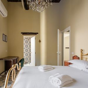 Habitación Grande con Cama King