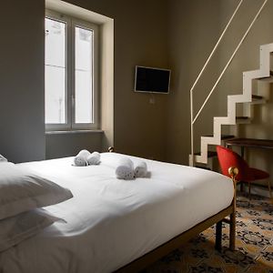Habitación con Cama King
